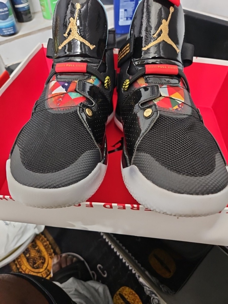 人物33 Size 14 - Air Jordan 33 Chinese New Year | eBay