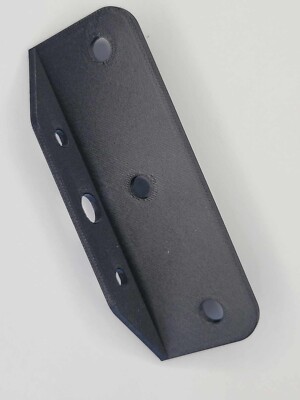 Super73 RX Fender Delete Taillight Bracket 