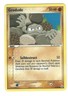 Geodude Pokémon Card, Legend Maker Set 53/92