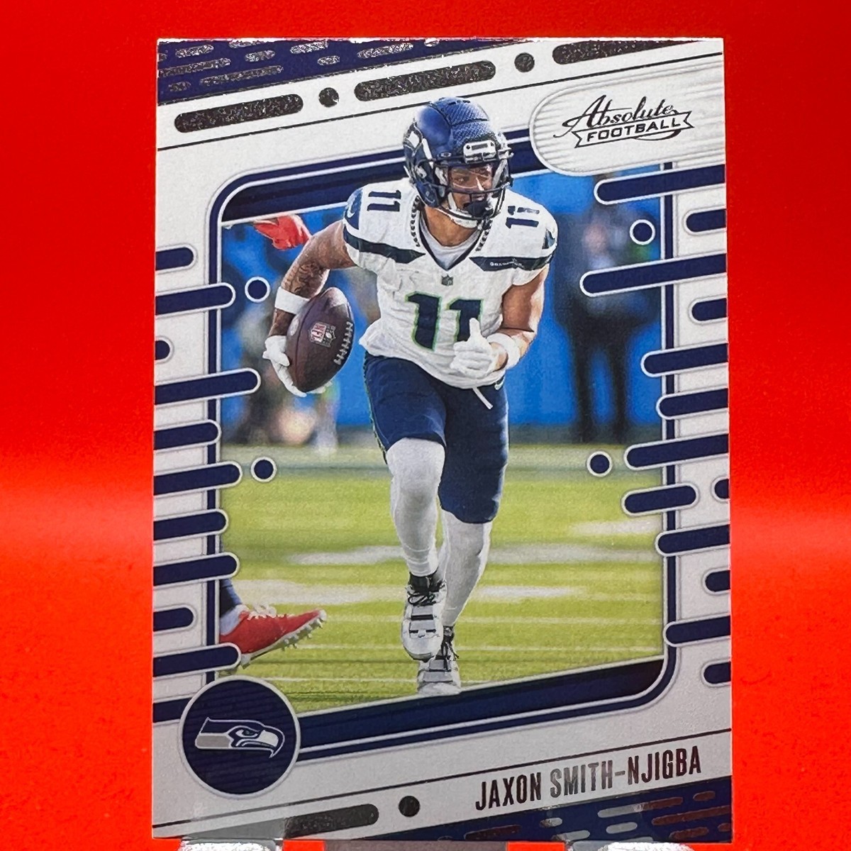 2024 Panini Absolute - Jaxon Smith-Njigba #94 | eBay