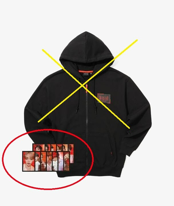 SEVENTEEN BE THE SUN ZIP UP HOODIE photocard 13 pcs set all member | eBay SEVENTEEN BE THE SUN ZIP UP HOODIE photocard 13 pcs set all member | eBay