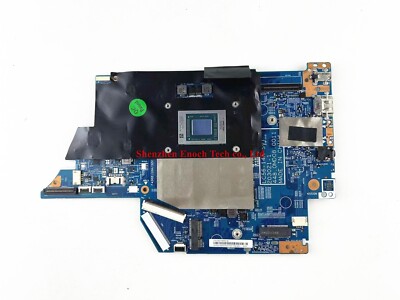 for Lenovo Ideapad Flex 5-15ALC05 R7-5700U 16GB Motherboard 5B21B85038 203021-1
