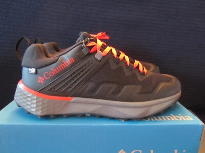 Columbia Facet 75 Outdry WP / Peakfreak II Outdry Herren Wanderschuhe. NEU!