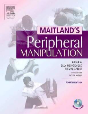 Maitland's Peripheral Manipulation, 4e - Paperback - GOOD