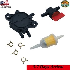 NEW Fuel pump fuel filter for KOHLER 24-393-0...