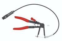 Sonic Schlauchklemme Zange Schlauchschellen Federbandschelle Bowdenzug 650Mm