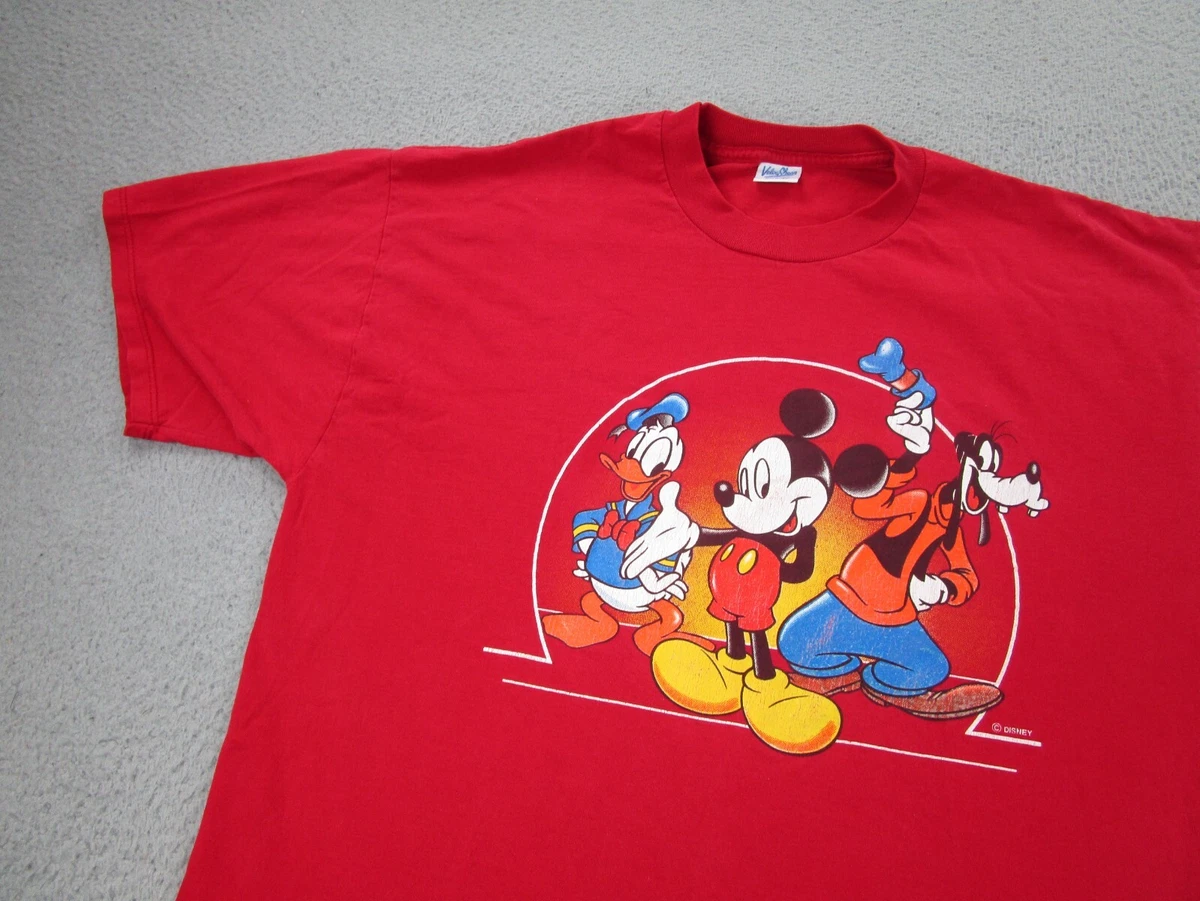 Velva Sheen Size XL Disney T-Shirts (1968-Now) for sale | eBay