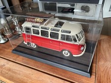 VW BULLI de Agostini 1:8 TOP-SUPER