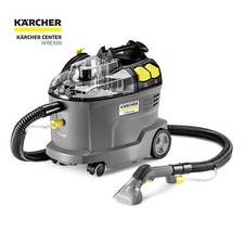 KARCHER CAR UPHOLSTERY VALETING PUZZI 8/1c  INTERIOR CAR CLEANING 1.100-243.0