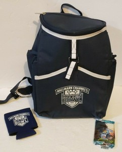 koozie cooler backpack