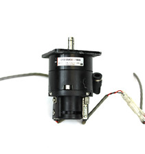 SMC CRB1BW30-180S Rotary Actuator, 1.0MPa
