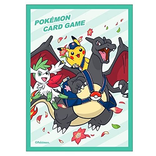 Pokemon Center Original Pokemon Card Game Deck Shield Pokemon Car from JP | eBay Pokemon Center Original Pokemon Card Game Deck Shield Pokemon Car from JP | eBay