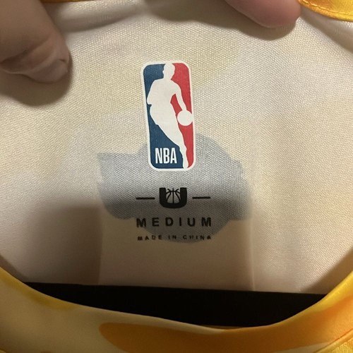 Maglia basket Lebron James Lakers taglia M - Foto 2 di 4