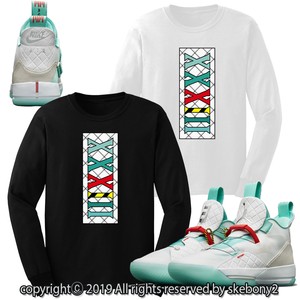 air jordan 33 guo ailun pe