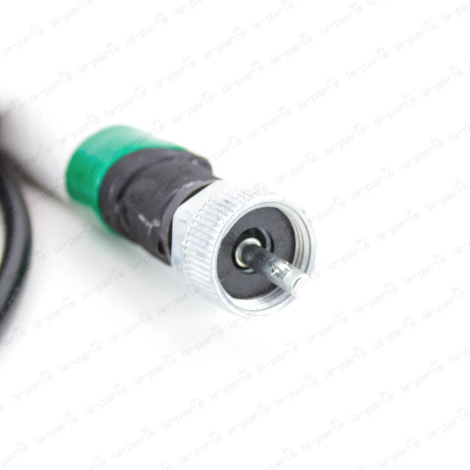 NOVO GENUÍNO TOYOTA 1994-1998 T100 VELOCÍMETRO CABO DE ACIONAMENTO ASSY, NO.1 83710-34090 - Imagem 2 de 4