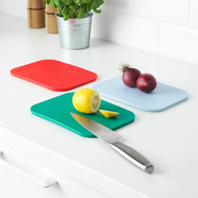 plastic ikea cutting board
