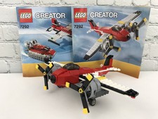 lego creator 7292
