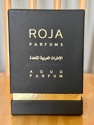 Roja Parfums United Arab Emirates