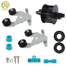 A-Frame Bearing Repair Kit For Navigator Pool Cleaner Turbine Pool Vac AXV621DAT
