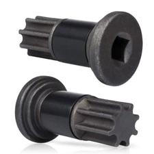 Engine Rotating Barring Tool for Cummins B/C Series, Dodge Pickup Diesels Engine