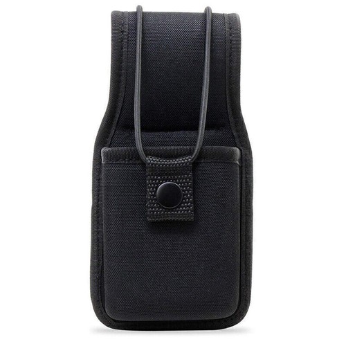 Universal Nylon Case Holder Holster Pouch Bag For Two Way Radios Walkie Talkies - Zdjęcie 3 z 9