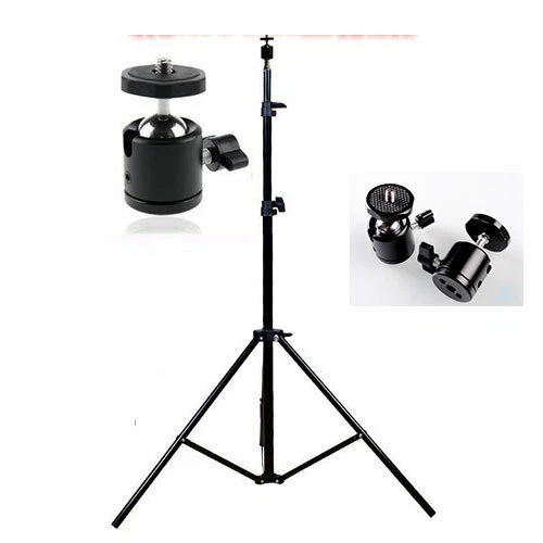 NEW VR Game Locator Base Sensor Station Tripod Holder Mount w/ PTZ For Htc Vive - Image 2 of 4