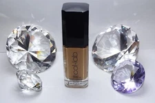 COL-LAB Meet Your Matte Velvet Foundation Carmel 08