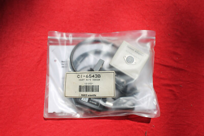 SCI Technologies inc. CI-6543 Heart Rate Sensor
