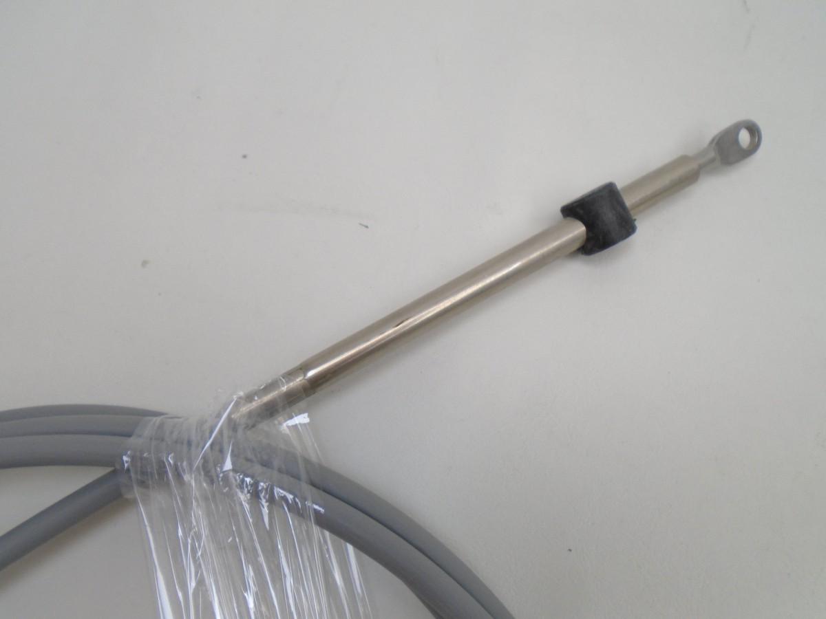 MERCURY 897977-11 PLATINUM PLUS GEN I SHIFT AND THROTTLE CABLE 11  