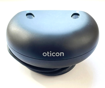 補聴器充電器 オーティコン C-1A2 Desktop Oticon Charger 1.0 (C-1A2) for Opn S , More , Real