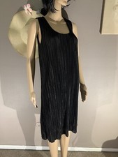 H M Size S Dress Slip On Length 40 Poly