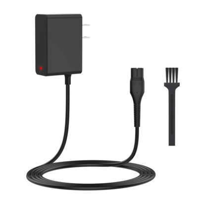 Para Cargador Philips Norelco One Blade, Reemplaza Phillips Oneblade Qp2520 A...