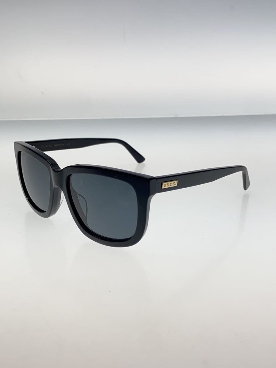 GUCCI Sunglasses 55□18-145 Men 