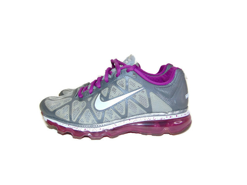 air max 2011 purple