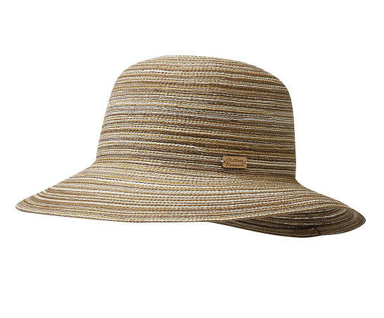 Outdoor Research Women's Isla Sun Hat Size L