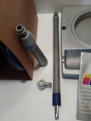 Power Flo Roller Painting System