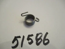 MCCULLOCH NEW 200 CHOKE SPRING 51586