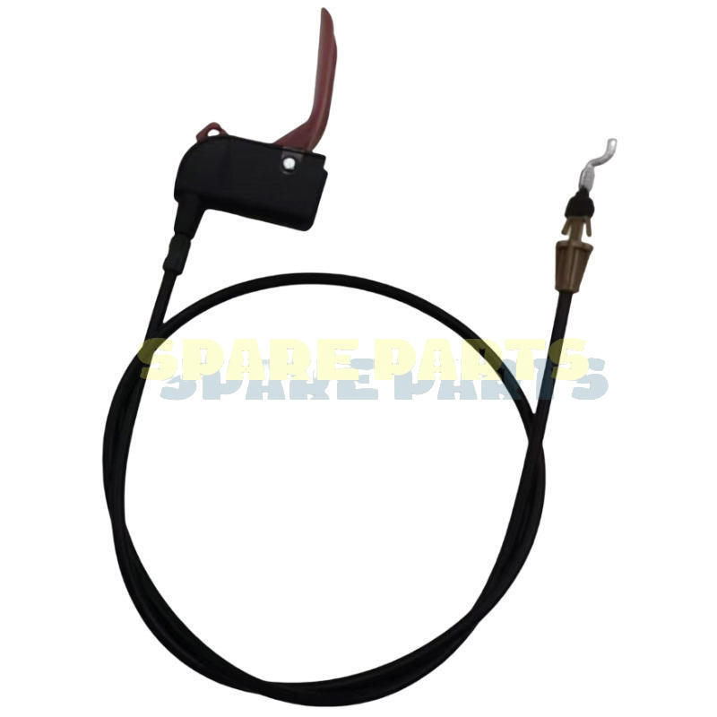 Cavo Comando Motore Per Falciatrice Husqvarna 65021 CHV, 6522 SH, 6522 SL &ndash; Ricambio The ROP Shop