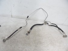 VAUXHALL ZAFIRA B MK2 2011 1.7 DIESEL LONG AC AIR CON CONDITIONING HOSE PIPE
