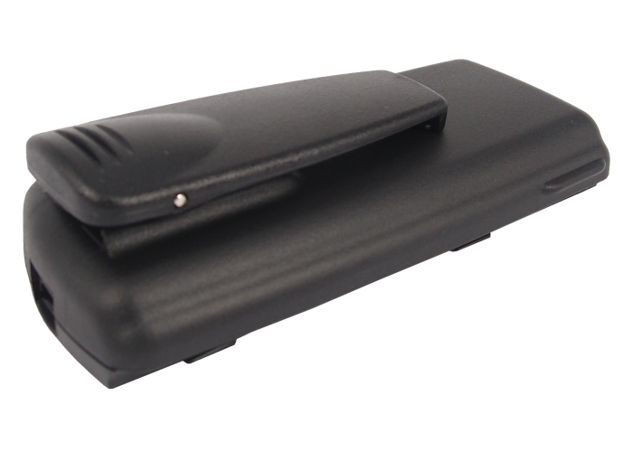 Akku Batterie 2500mAh + Gürtelclip für Motorola DP4400e, DP4401e