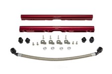 Fast 146028-kit Billet Fuel Rail Kit For Lsxrt 102mm Intake Manifolds Fast 146028-kit Billet Fuel Rail Kit For Lsxrt 102mm Intake Manifolds