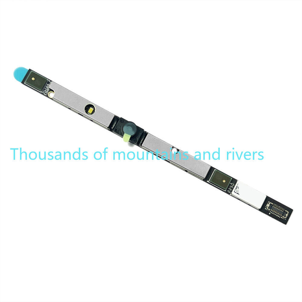 FHD Webcam Board for Lenovo ThinkPad L15 Gen 3 Models 21C3 21C4 5C21C16303