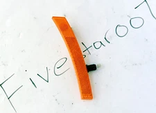 Front RIGHT Side Marker Light Reflector Signal Lens For Mini Cooper R50 R52 R53