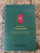 Teaching Community: A Pedagogy of Hope - Pape...