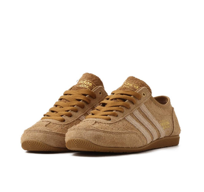 adidas Originals Women's JAPAN DECON KK1301 Bronze Strata Brown