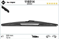 SWF 116514 SWF Heckwischer FüR Opel Ssangyong