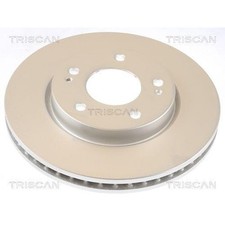Disque de frein Mitsubishi SPACE RUNNER
