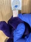 Beanie Babies Princess w/tag, 1997, space between lines, PE — photo 9