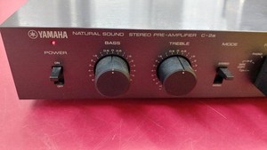 Yamaha C2 | eBay