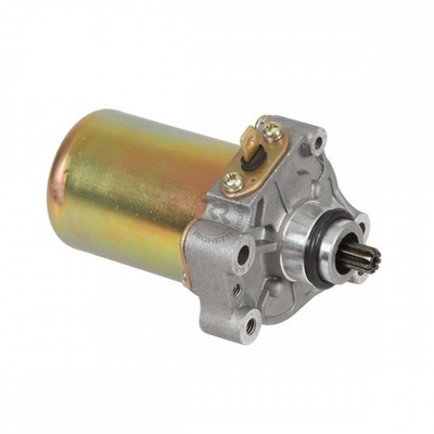 Anlasser, Starter für Kart Motor IAME Leopard, 125 cc